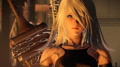 Pouring fuel on the Nier 3 fires, series producer says several Automata leads have reunited for a new game that "might be Nier" but also "might not be Nier"