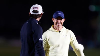 Surprising Pro Surges To Second Behind Rory McIlroy In Most Popular PGA Championship Bets 2024