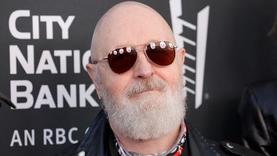 Judas Priest’s Rob Halford reflects on the PMRC: “It was a political hack job”
