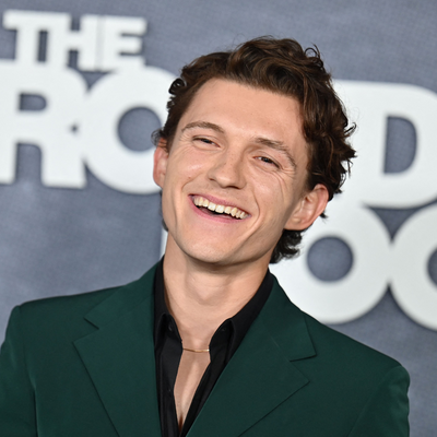 Why everyone is talking about Tom Holland in Romeo and Juliet
