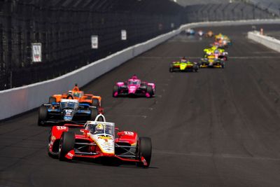What are the traditions of the Indy 500? Milk, bricks and more