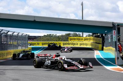 FIA planning harsher F1 penalties to clamp down on Magnussen Miami tactics