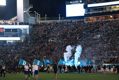 Jaguars, Jacksonville reveal ‘Stadium of the Future’ agreement details