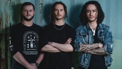 Documentary about Māori metal sensation Alien Weaponry to premiere at Tribeca Film Festival next month