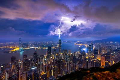 Hong Kong's Financial Empire Faces Critical Turning Point as Chinese Power Increases