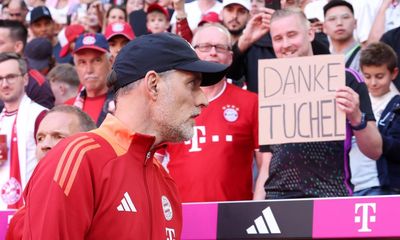 Bayern Munich seek agreement with Thomas Tuchel to stay as manager