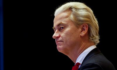 Far-right Geert Wilders agrees deal for Dutch coalition government