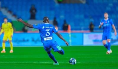 Kalidou Koulibaly's Stellar Performance Leads Team To Victory