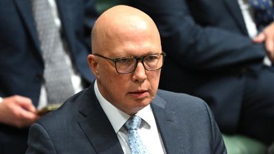 Dutton pledges to slash migration to fix housing crisis