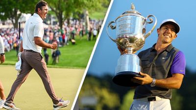I've Analysed The Scorecards Of The Last 10 PGA Championship Winners... Here's What You MUST Do To Win