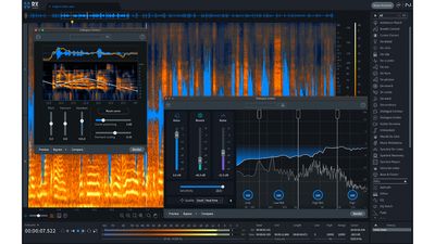 Superbooth 24: iZotope announces RX 11, the latest version of “Hollywood’s favourite toolkit for intelligent audio repair”