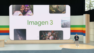 Google revealed new AI tools to make music, video and images at I/O — here's how to get access