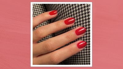 We're calling it - this nail style is as timeless as it gets and will never fail to elevate your look