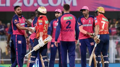 RR vs PBKS, IPL 2024 Highlights: All-round Sam Curran helps Punjab Kings hand Rajasthan Royals their fourth straight defeat