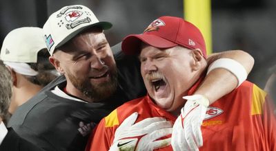 The NFL’s reported 2024 Chiefs schedule certainly feels a bit exploitative