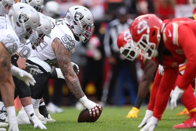 2024 NFL schedule leak: Raiders at Chiefs Friday after Thanksgiving