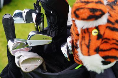Equipment spotted at the 2024 PGA Championship at Valhalla Golf Club
