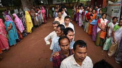 The case for election day as a holiday