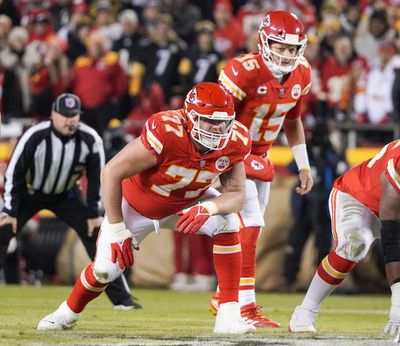 Chiefs to face Steelers on Christmas, game to be exclusively streamed on Netflix