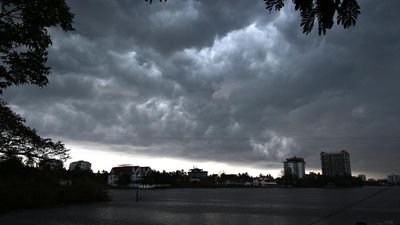 Southwest monsoon to reach Kerala around May 31
