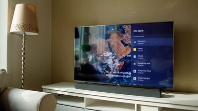 Android TV's next free update promises faster performance, better accessibility and more energy saving options