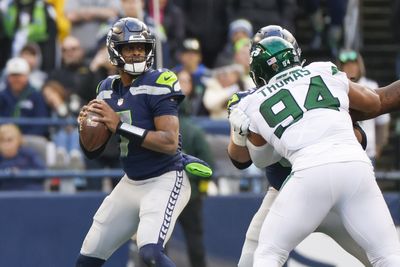 Seahawks 2024 schedule rumors: Week 13 road trip vs. Jets?