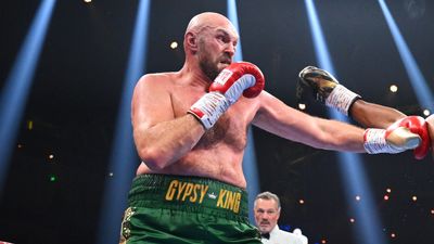 Fury vs Usyk live stream: how to watch the boxing from anywhere