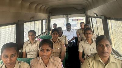 Coimbatore City Police book YouTubers ‘Savukku’ Shankar, Felix Jerald for ‘derogatory’ remarks on Pasumpon Muthuramalinga Thevar