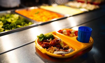 UK free school meal allowances too low for healthy lunches, study finds