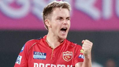 'A lot of positives for us this season...': Captain Sam Curran after guiding Punjab Kings to win over Rajasthan Royals