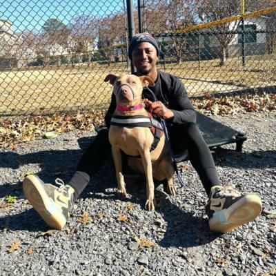 Ozzie Albies And Dog: A Heartwarming Moment
