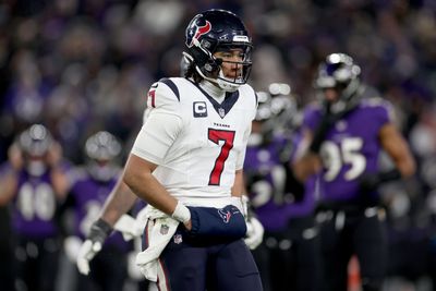 NFL announces Ravens will face Texans in Christmas Day game streamed on Netflix