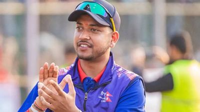 'Was convincing myself from first day...': Sandeep Lamichanne after acquittal in rape case