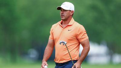 Why Brooks Koepka Replaced His Trusty Putter