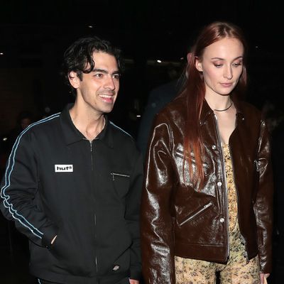 Sophie Turner Opens Up About the Immediate Aftermath of Her Public Split From Joe Jonas