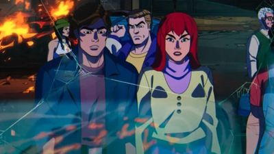 X-Men ’97 resolves a decades-long Spider-Man: The Animated series cliffhanger
