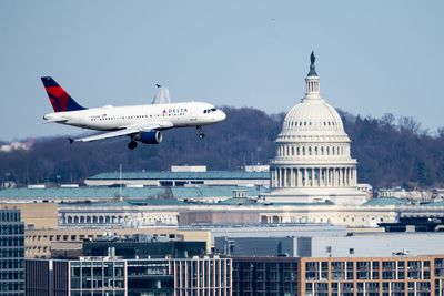 House clears FAA bill for Biden - Roll Call