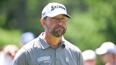 '100% Backwards' - Glover Hits Out At 'Scary' PGA Tour Board Structure After Jimmy Dunne Resignation