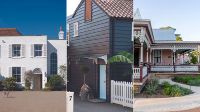 Which exterior paint colors make your home look more expensive? 6 tips from designers and color experts
