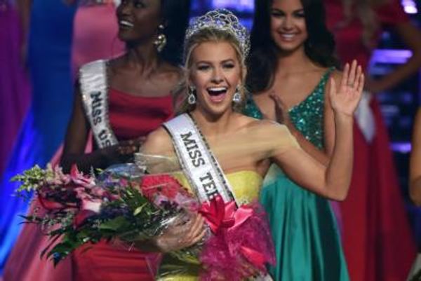 Former Miss USA And Miss Teen USA Resignations Shake Pageant World