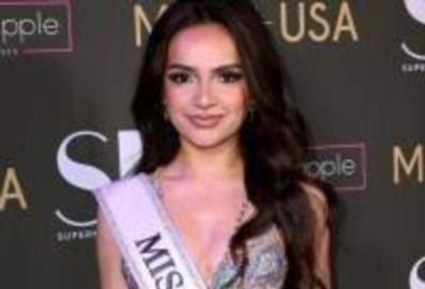 Former Miss USA And Miss Teen USA Resignations Shake Pageant World