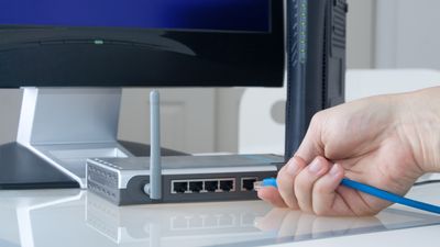A guide to home broadband installation