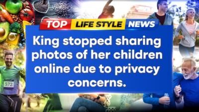 Meghan King's Decision To Stop Sharing Kids Online Impactful