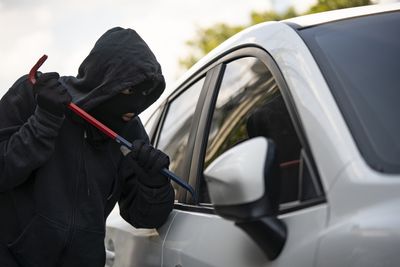 Officials are proposing sweeping penalties to curb car theft in this metropolitan area