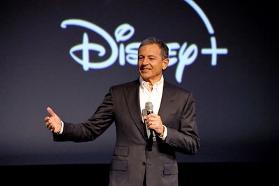 Bob Iger: ‘We Tried To Tell Too Many Stories and We Ended Up Losing $4 Billion’
