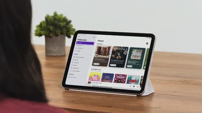 Apple's next accessibility features let you control your iPhone and iPad with just your eyes