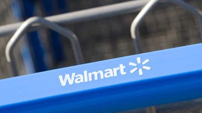 Walmart Stock Scores A Breakaway Gap On Strong Earnings And Outlook