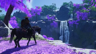 Here's What You Can Expect for the PC Launch of Ghost of Tsushima Director's Cut