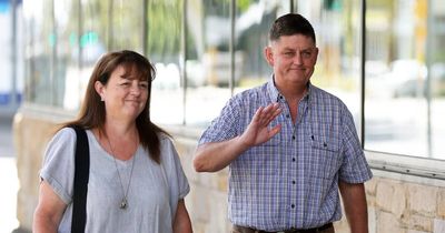 Singleton bus crash victim's mother reveals 'torment' over driver plea deal