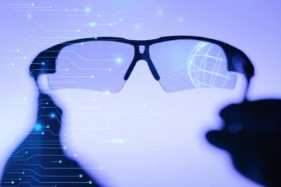 Google Teases Return Of Smart Glasses With AI Integration